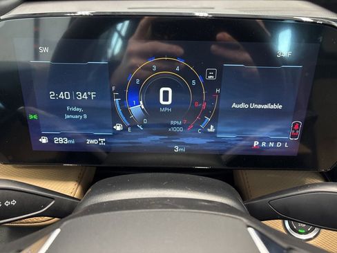 New 2026 Chevrolet Equinox ACTIV w/ Convenience Package III image 34