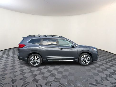 Used 2022 Subaru Ascent Touring w/ Popular Package #2A AWD/4WD image 5