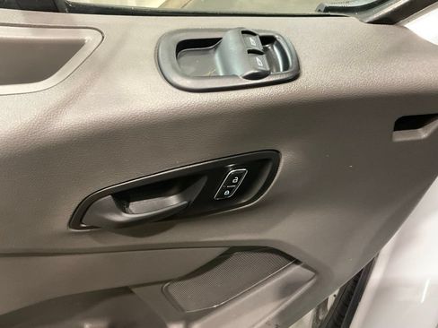 Used 2025 Ford Transit 250 148 High Roof w/ Load Area Protection Package RWD image 8