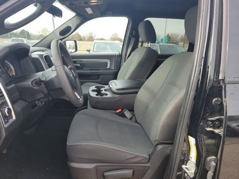 Used 2024 RAM 1500 Classic Warlock image 14