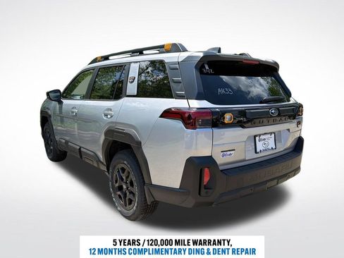 New 2026 Subaru Outback Wilderness AWD/4WD image 6
