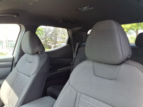 New 2026 Hyundai Santa Cruz SE image 16