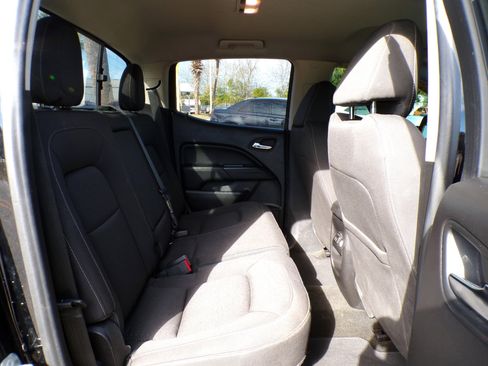 Used 2016 GMC Canyon SLE w/ SLE Convenience Package image 27