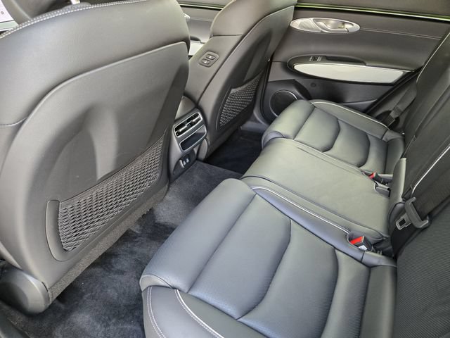 Used 2026 Genesis GV70 2.5T Advanced AWD/4WD image 22