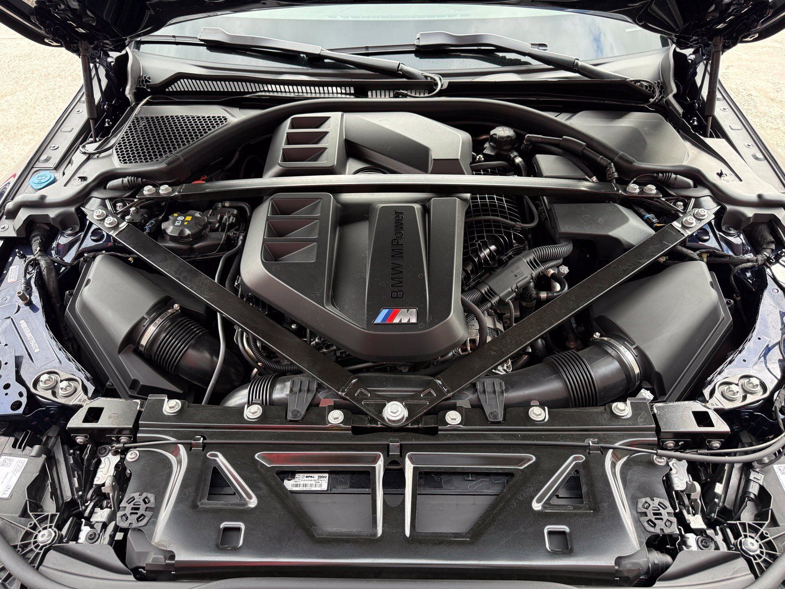 Used 2026 BMW M3 Competition AWD/4WD image 39