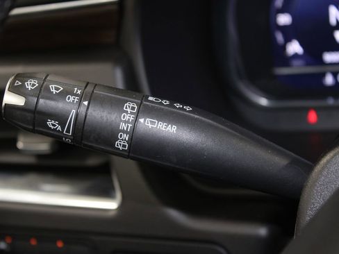 Used 2024 Chevrolet Tahoe Premier image 42