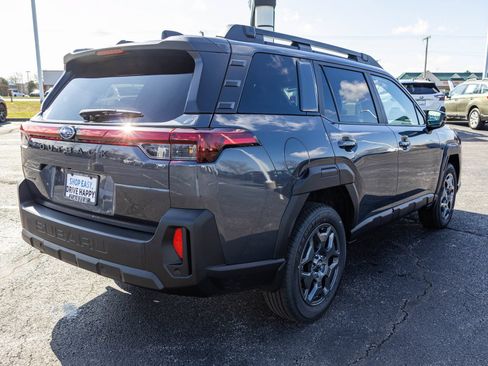 New 2026 Subaru Outback Premium AWD/4WD image 18