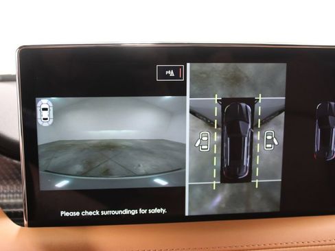 Used 2023 Lincoln Nautilus Black Label AWD/4WD image 54