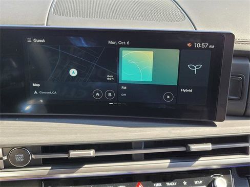 New 2026 Hyundai Santa Fe Limited image 13