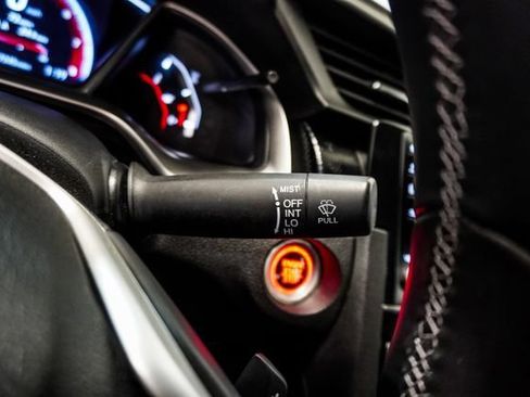 Used 2020 Honda Civic Sport image 17