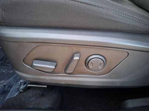 Certified 2024 Hyundai Tucson SEL AWD/4WD image 15