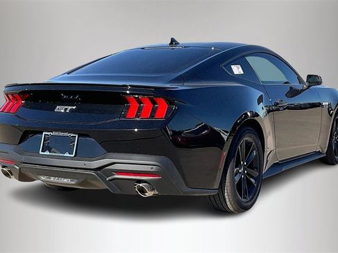 New 2026 Ford Mustang GT image 19
