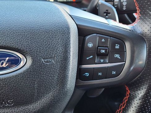 Certified 2024 Ford Ranger Raptor image 24