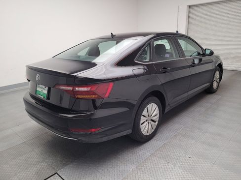 Used 2019 Volkswagen Jetta S image 9