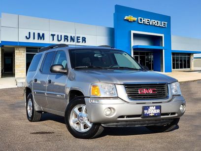 Used 2005 GMC Envoy XL SLE w/ Sle Preferred Equipment Group