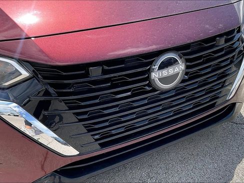 Certified 2025 Nissan Sentra SV w/ All-Weather Package FWD image 30