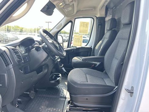 Used 2023 RAM ProMaster 1500 FWD image 21