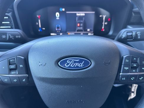 Used 2025 Ford Maverick XL w/ Equipment Group 102A image 22