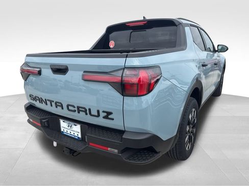 New 2026 Hyundai Santa Cruz SEL FWD image 4