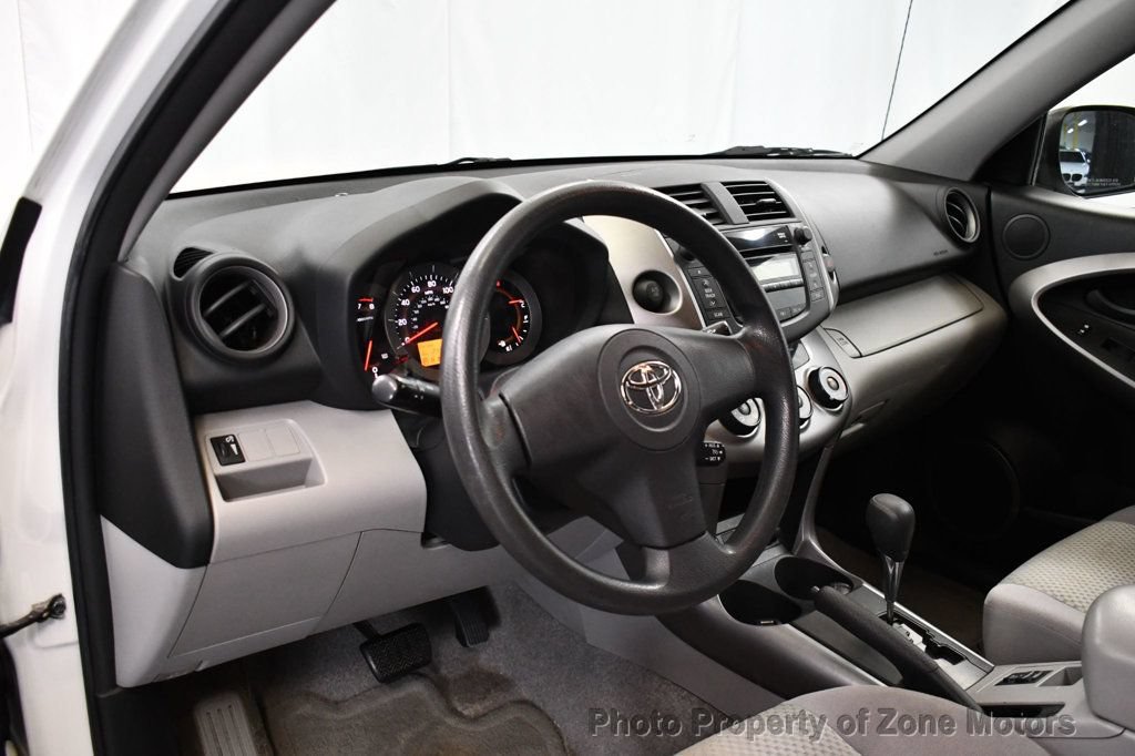 Used 2008 Toyota RAV4 2WD V6 image 5