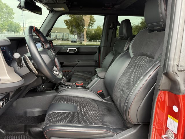 Used 2023 Ford Bronco Raptor AWD/4WD image 24