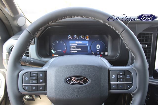 New 2026 Ford F150 Lariat w/ Equipment Group 502A High AWD/4WD image 18