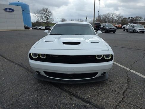 Used 2023 Dodge Challenger R/T Scat Pack w/ Plus Package image 8