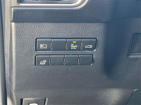 Used 2021 Lexus NX 300h AWD w/ Comfort Package image 17