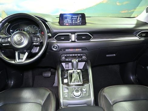 Used 2019 MAZDA CX-5 Grand Touring Reserve image 49