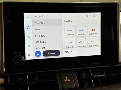Certified 2025 Toyota RAV4 XLE AWD/4WD image 35