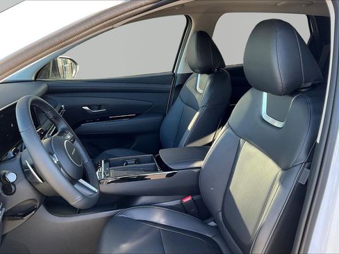 New 2026 Hyundai Tucson Limited AWD/4WD image 17