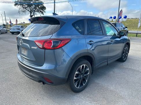 Used 2016 MAZDA CX-5 Grand Touring FWD image 6