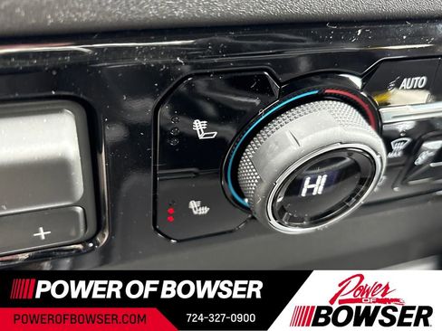 New 2026 Chevrolet Silverado 2500 LT w/ Trail Boss Package image 9