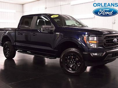 Used 2023 Ford F150 XL w/ Rattler Package