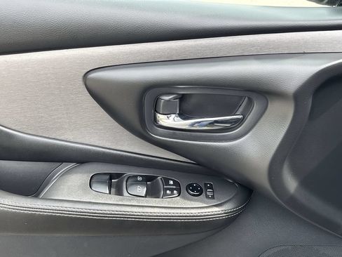 Certified 2023 Nissan Murano SV FWD image 15