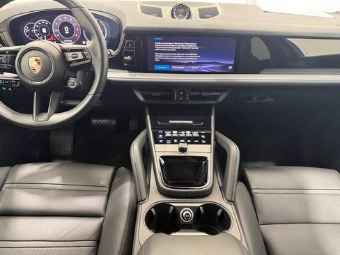 Certified 2026 Porsche Cayenne Coupe AWD/4WD image 14