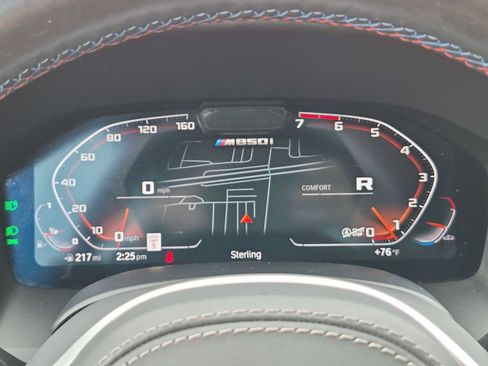 Used 2024 BMW M850i xDrive Convertible AWD/4WD image 35