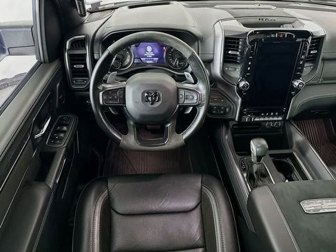 Used 2021 RAM 1500 TRX w/ TRX Level 2 Equipment Group image 10