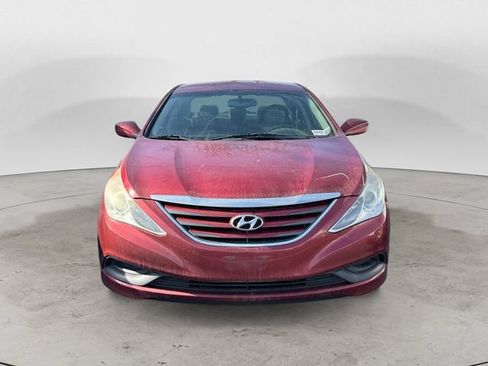 Used 2014 Hyundai Sonata GLS FWD image 5