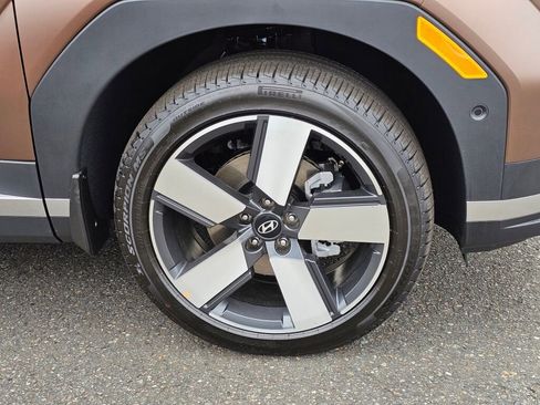 New 2026 Hyundai Santa Fe Limited AWD/4WD image 8