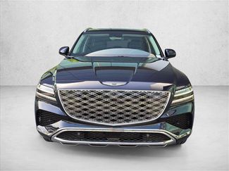 Used 2025 Genesis GV80 2.5T Prestige AWD/4WD video 2