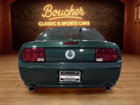 Used 2009 Ford Mustang GT Premium image 4
