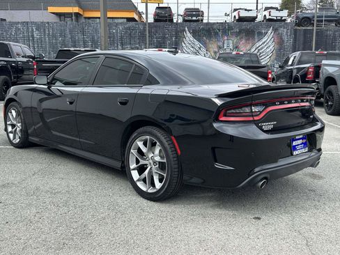 Used 2023 Dodge Charger GT image 5
