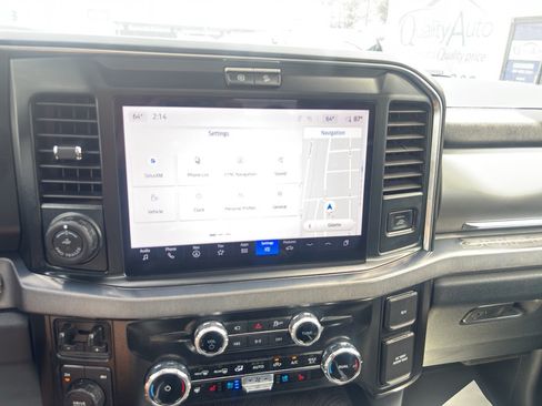 Used 2025 Ford F350 Platinum AWD/4WD image 22