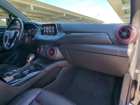 Used 2021 Chevrolet Blazer RS w/ Enhanced Convenience Package image 26