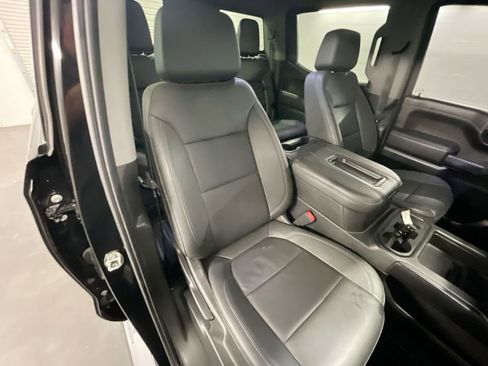 Used 2022 Chevrolet Silverado 1500 LT Trail Boss w/ LT Trail Boss Premium Package image 27