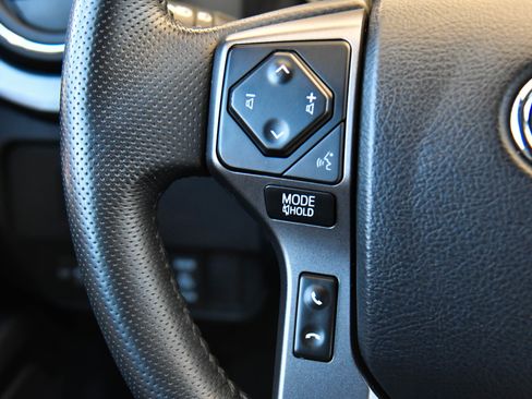 Used 2023 Toyota Tacoma TRD Off-Road w/ Technology Package image 30