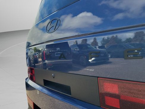 New 2026 Hyundai Santa Fe XRT image 6