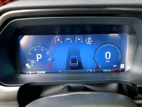 Certified 2025 Ford F150 Raptor image 25