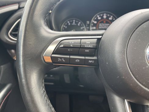 Used 2024 MAZDA CX-30 AWD 2.5 S w/ Preferred Package image 21